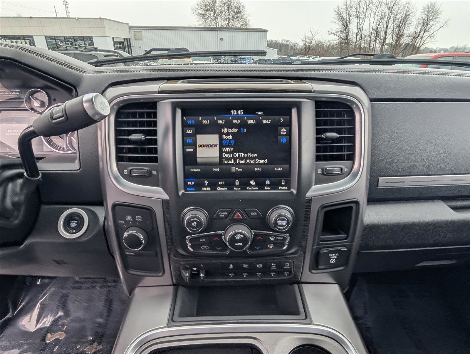 2018 RAM 3500 Limited