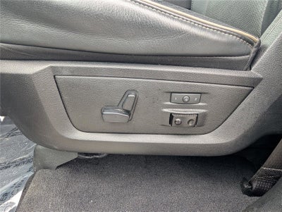 2018 RAM 3500 Limited