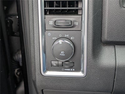 2018 RAM 3500 Limited