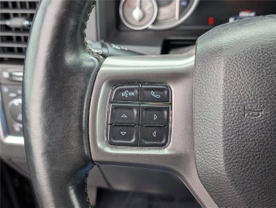 2018 RAM 3500 Limited