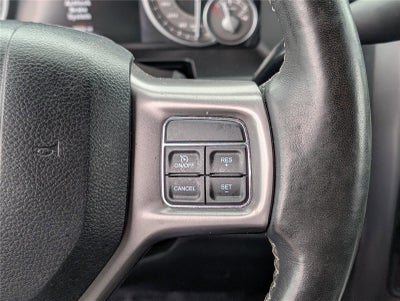 2018 RAM 3500 Limited