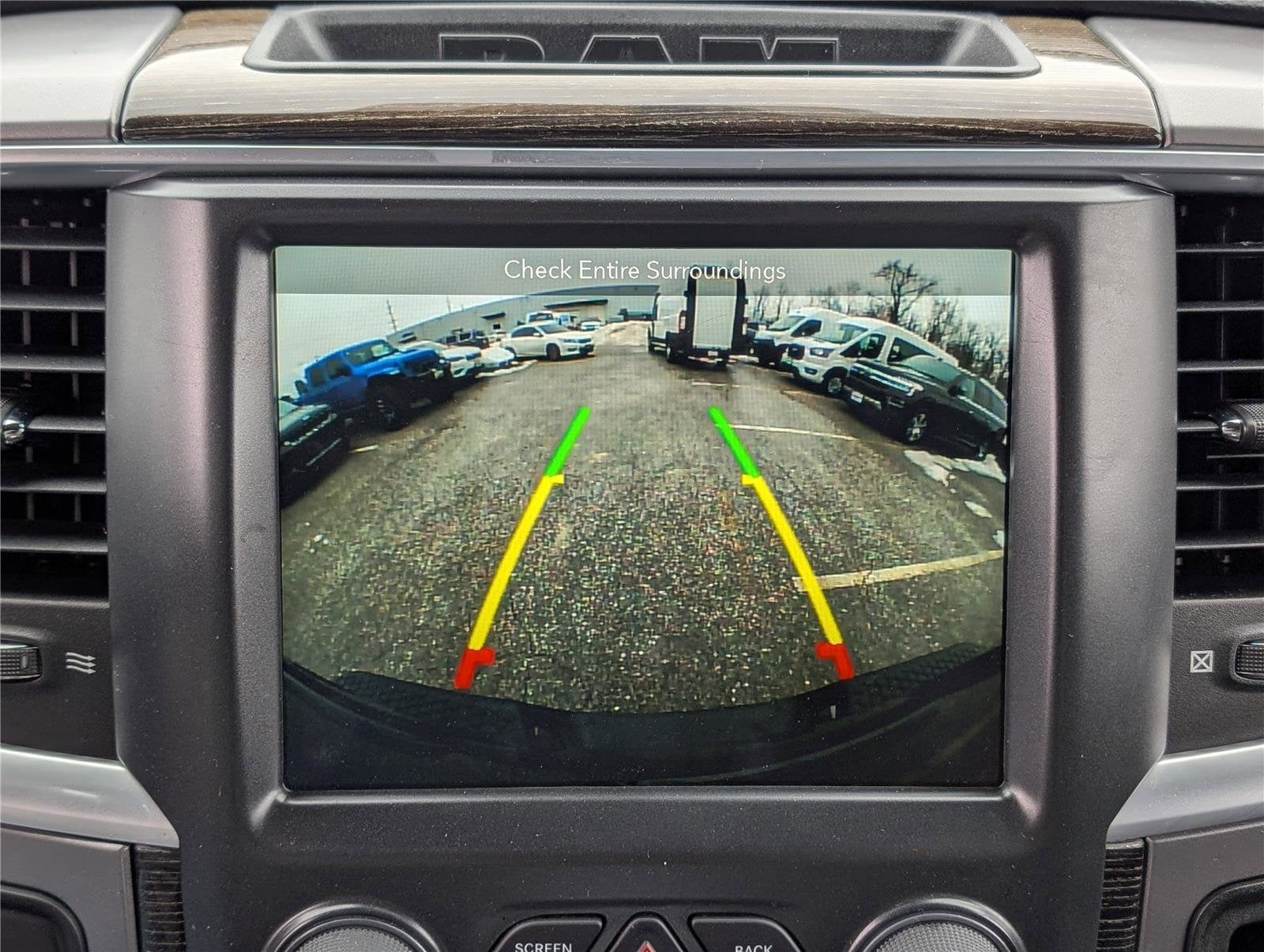 2018 RAM 3500 Limited