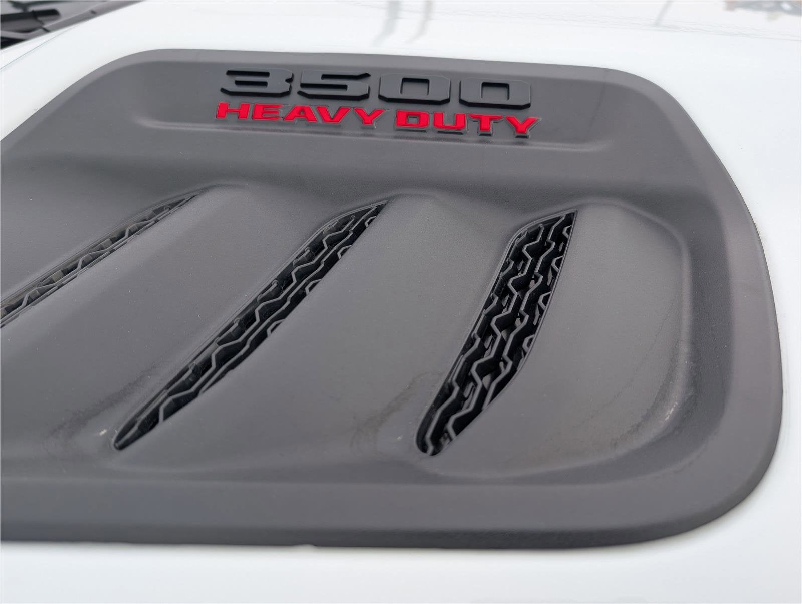 2024 RAM 3500 Limited