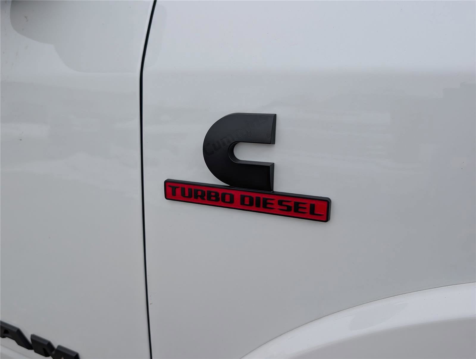 2024 RAM 3500 Limited