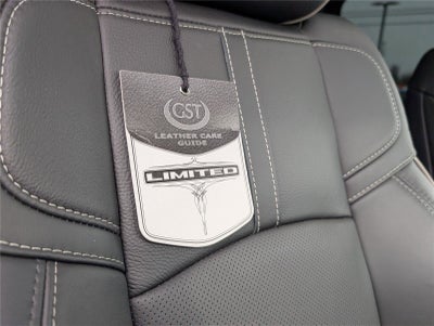 2024 RAM 3500 Limited