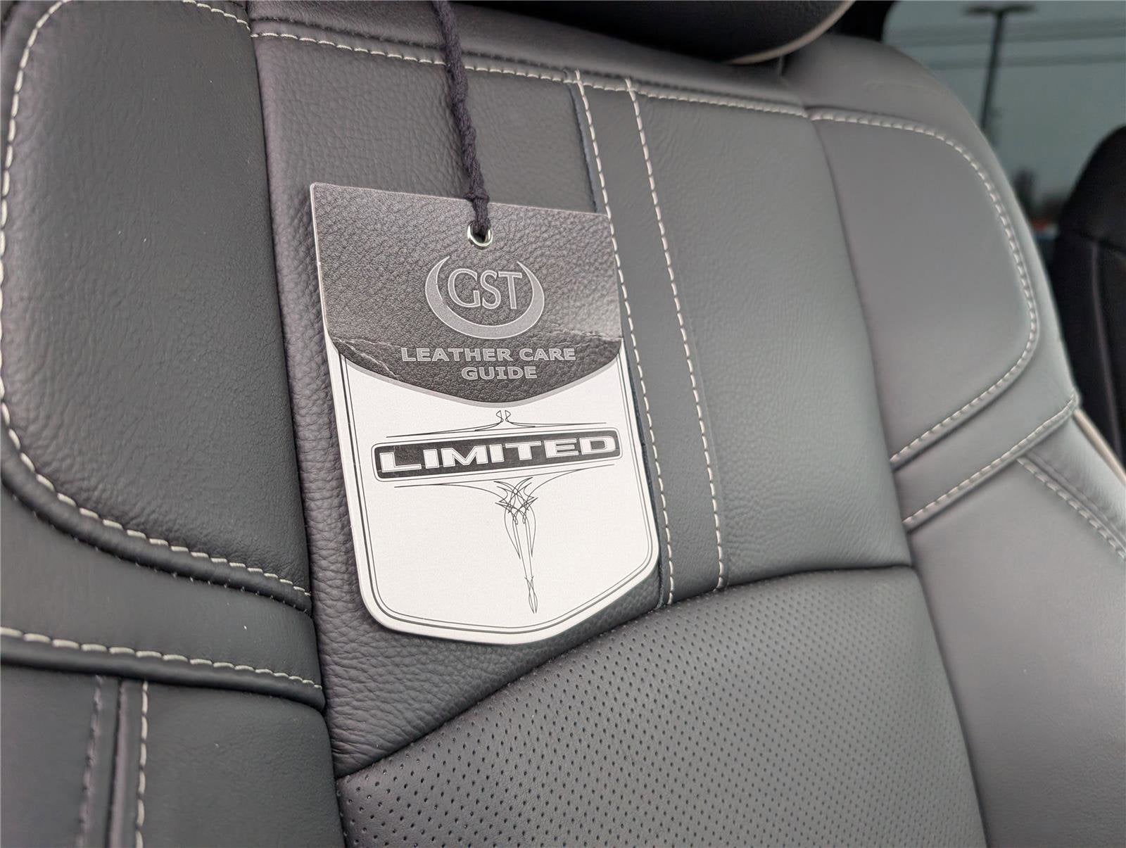 2024 RAM 3500 Limited