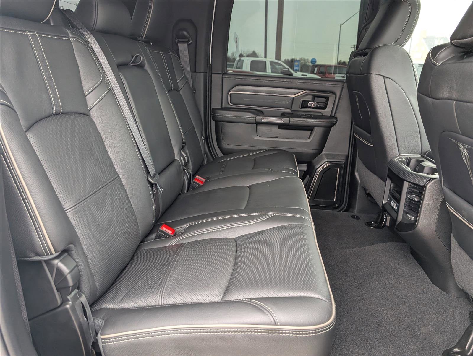 2024 RAM 3500 Limited