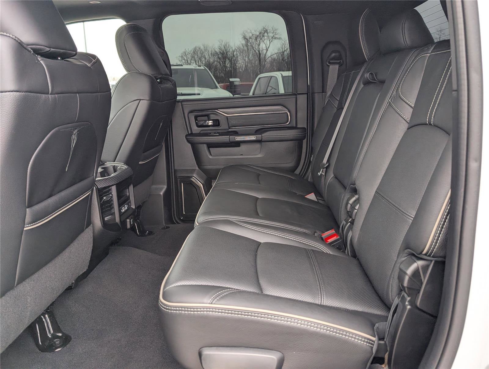 2024 RAM 3500 Limited