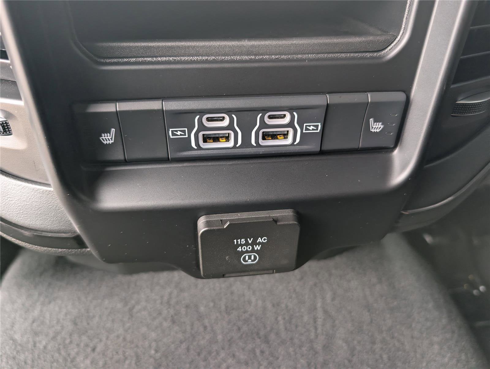 2024 RAM 3500 Limited