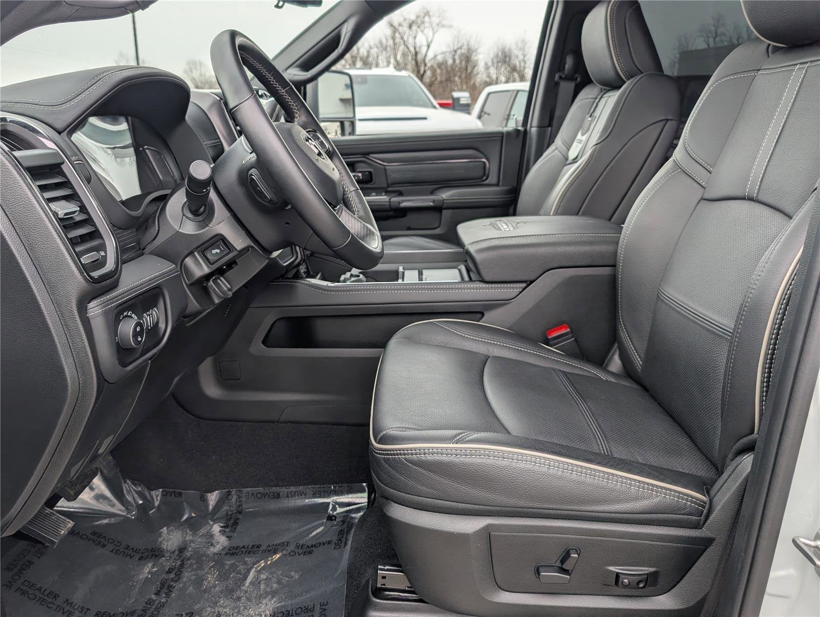 2024 RAM 3500 Limited