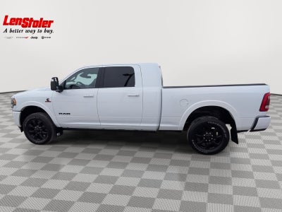 2024 RAM 3500 Limited