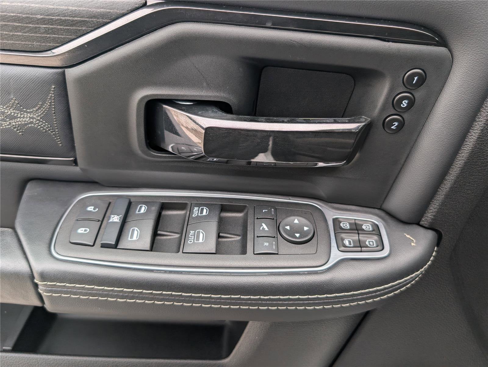 2024 RAM 3500 Limited