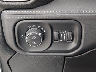 2024 RAM 3500 Limited