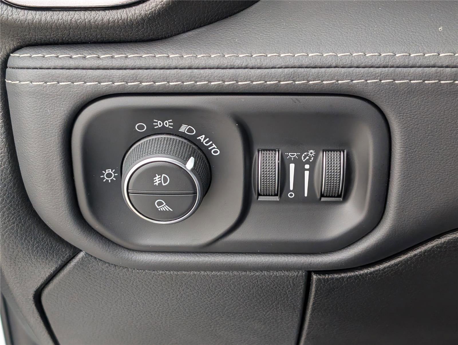 2024 RAM 3500 Limited