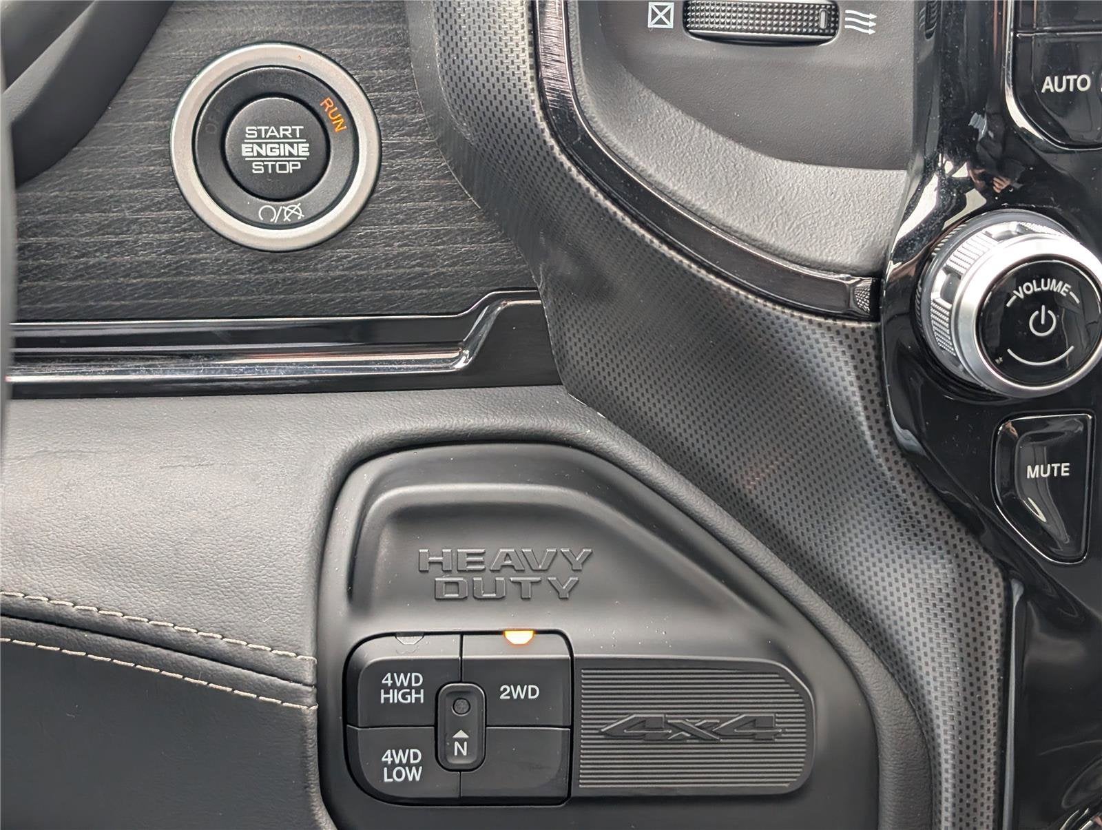 2024 RAM 3500 Limited