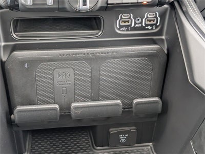 2024 RAM 3500 Limited