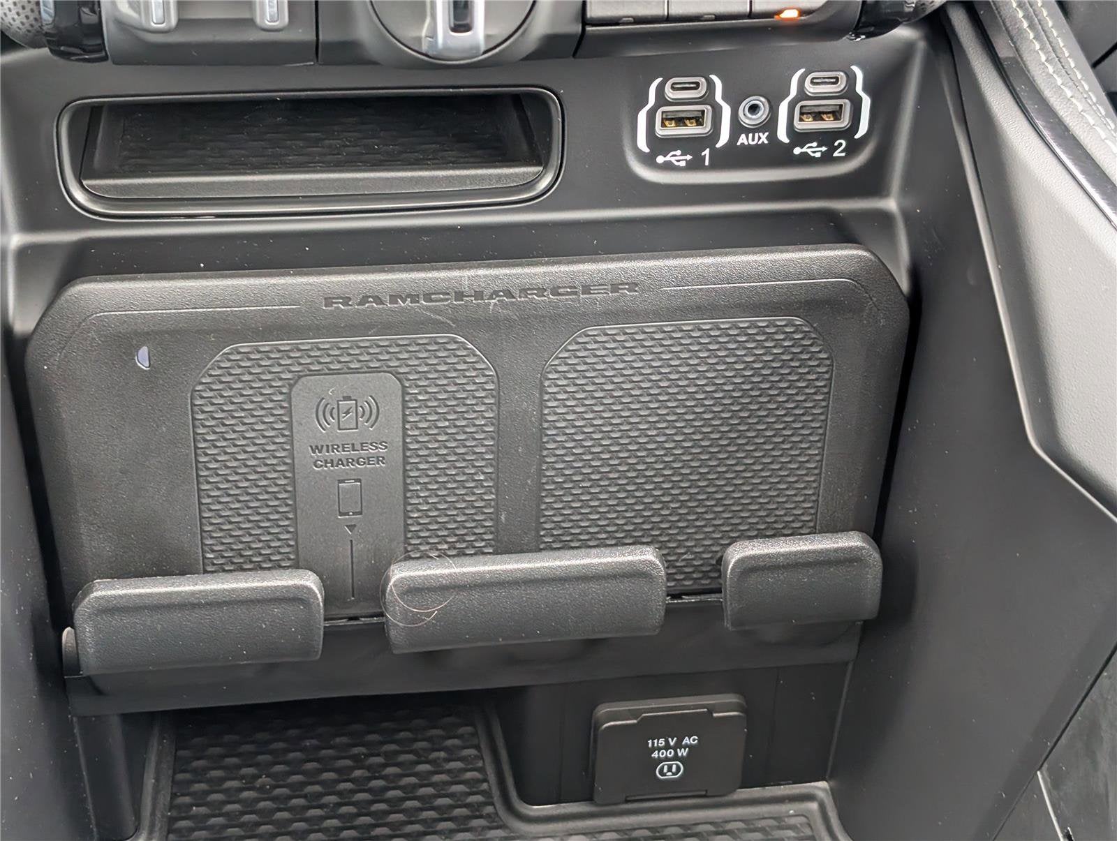 2024 RAM 3500 Limited