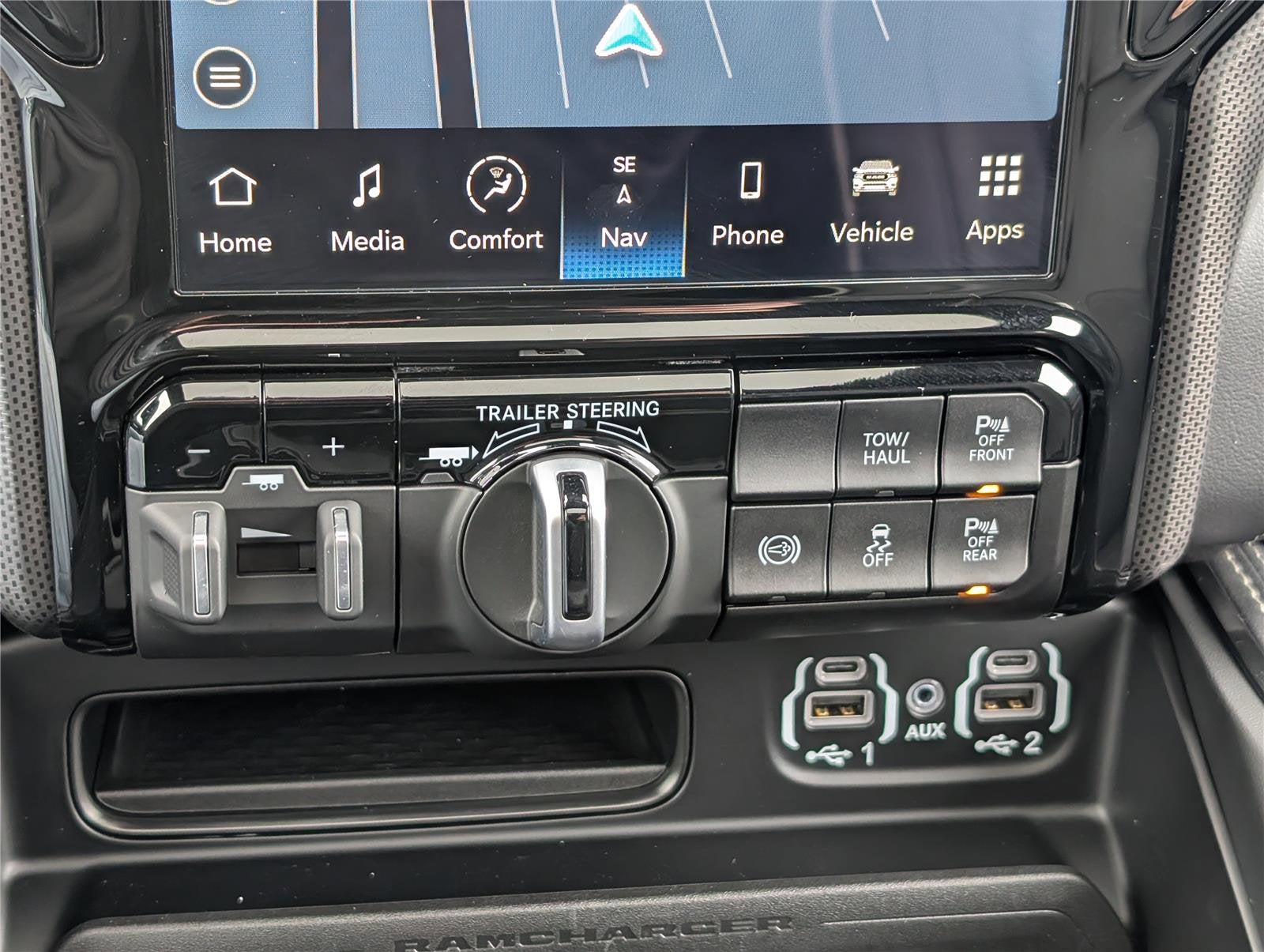 2024 RAM 3500 Limited