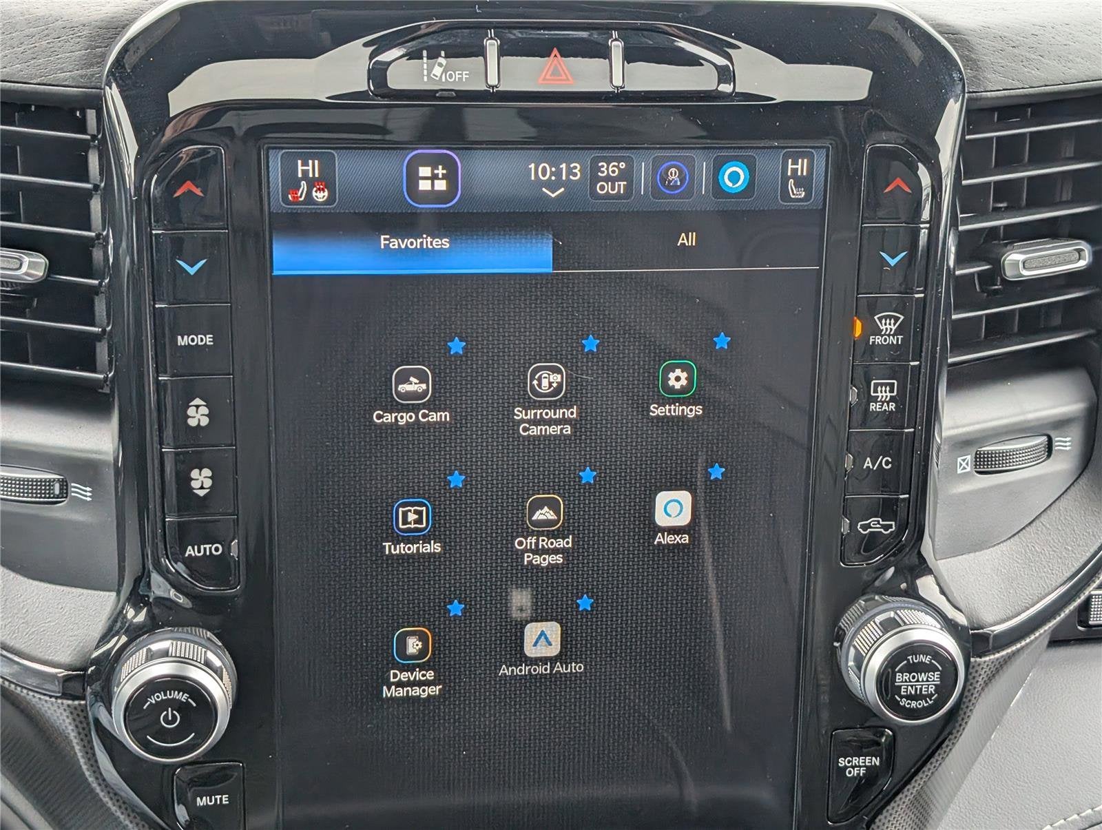 2024 RAM 3500 Limited