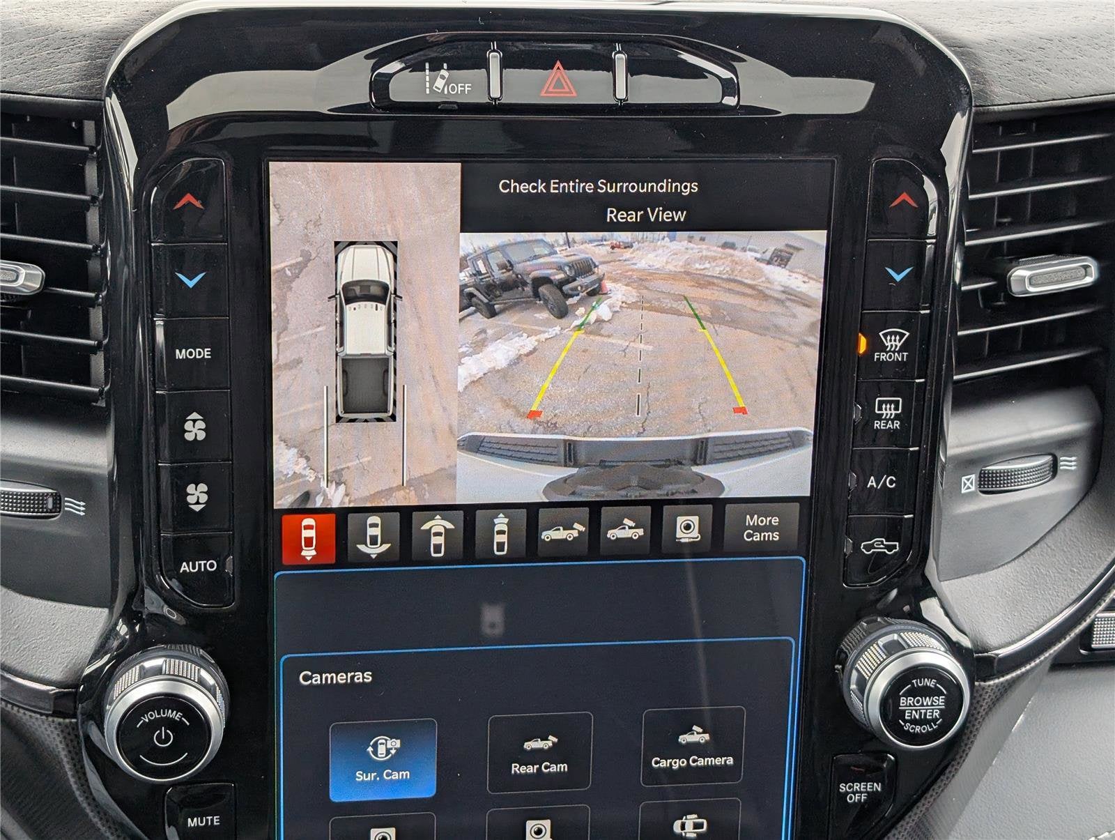 2024 RAM 3500 Limited