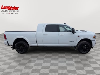 2024 RAM 3500 Limited