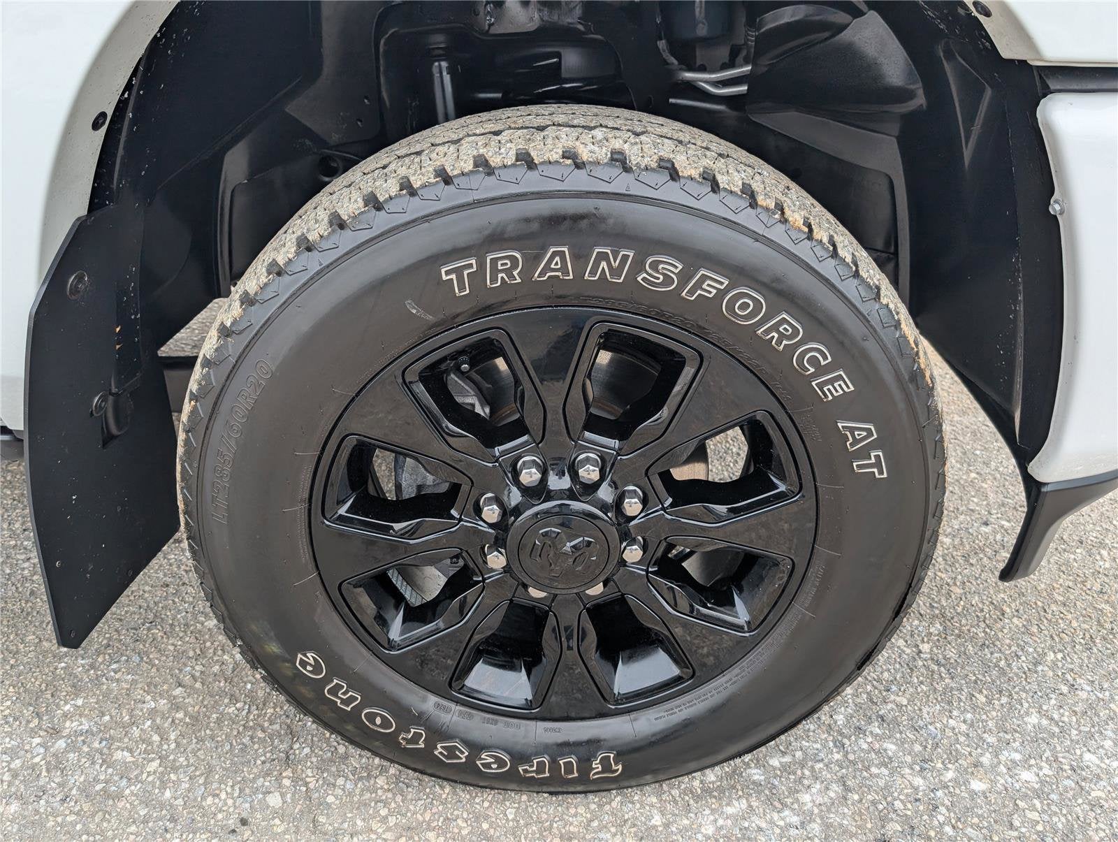 2024 RAM 3500 Limited