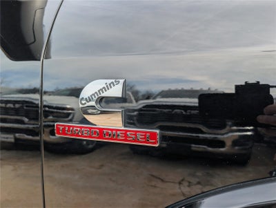 2020 RAM 3500 Limited