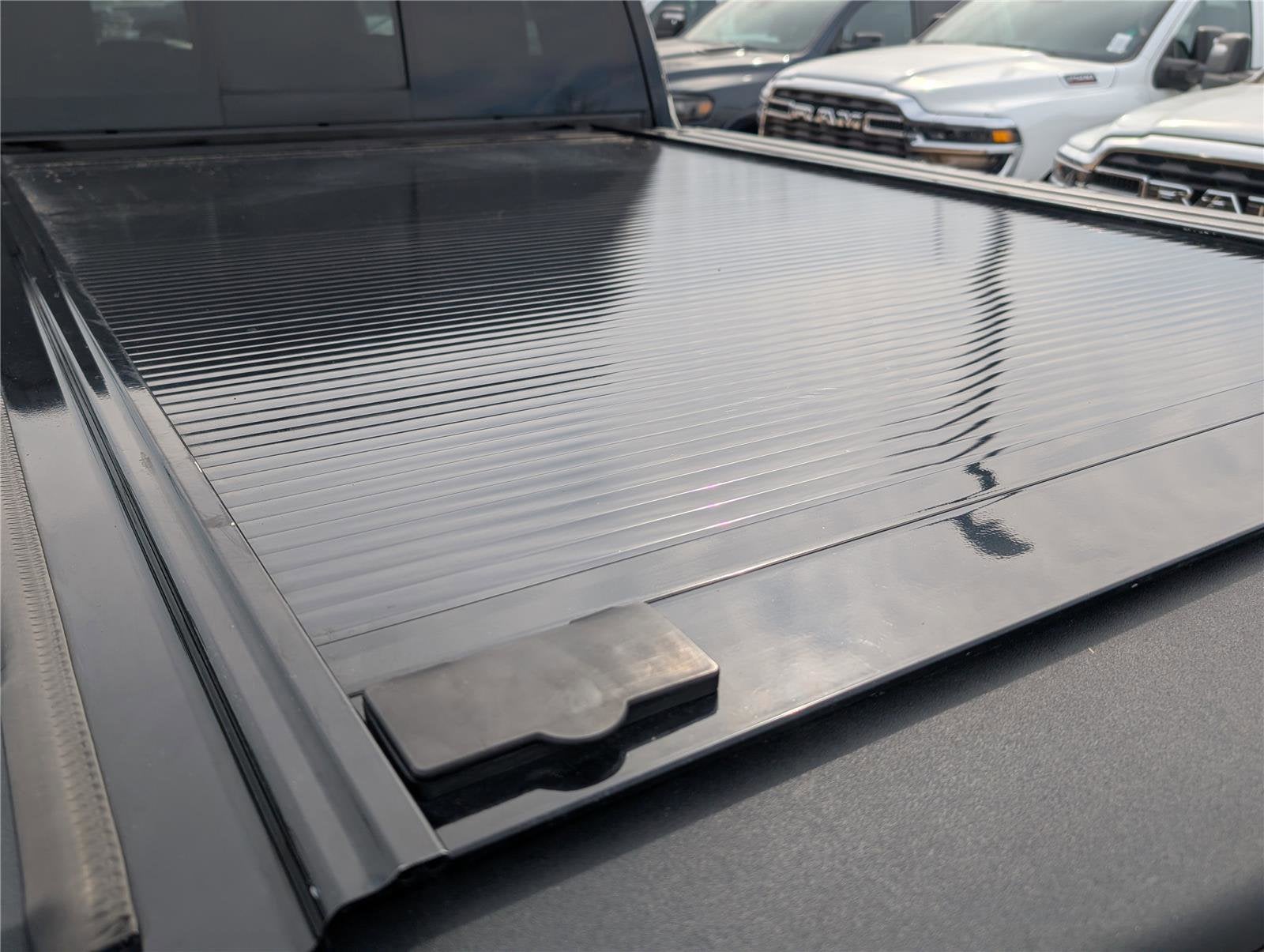 2020 RAM 3500 Limited