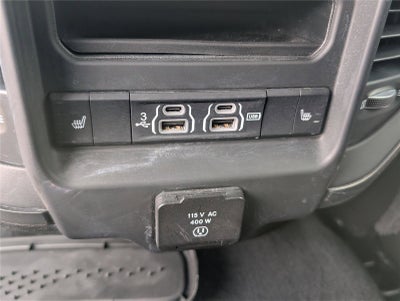 2020 RAM 3500 Limited