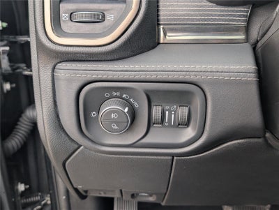 2020 RAM 3500 Limited