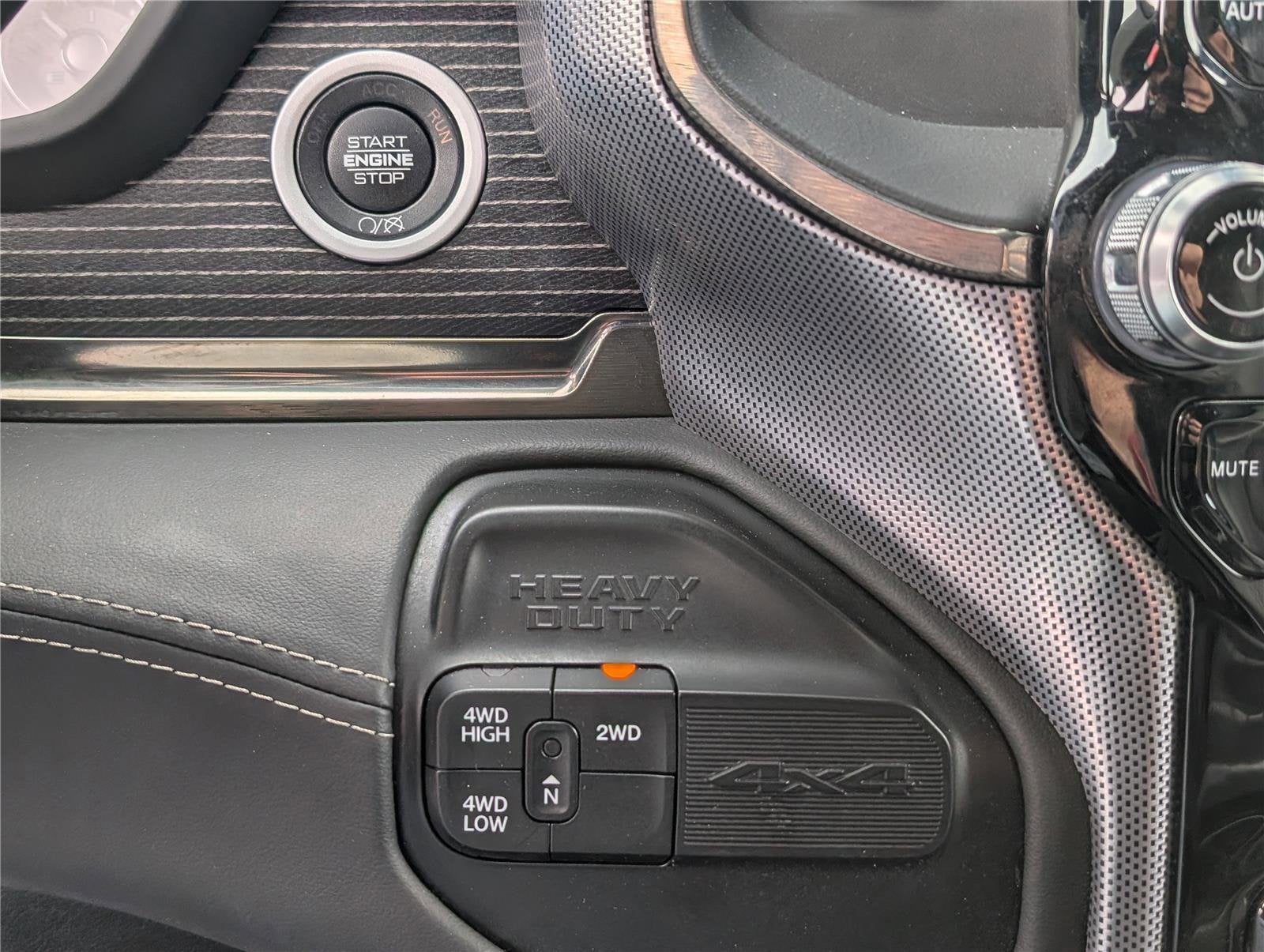 2020 RAM 3500 Limited