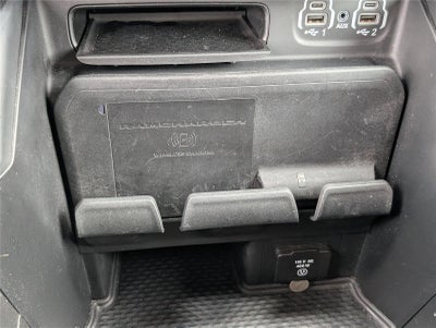 2020 RAM 3500 Limited