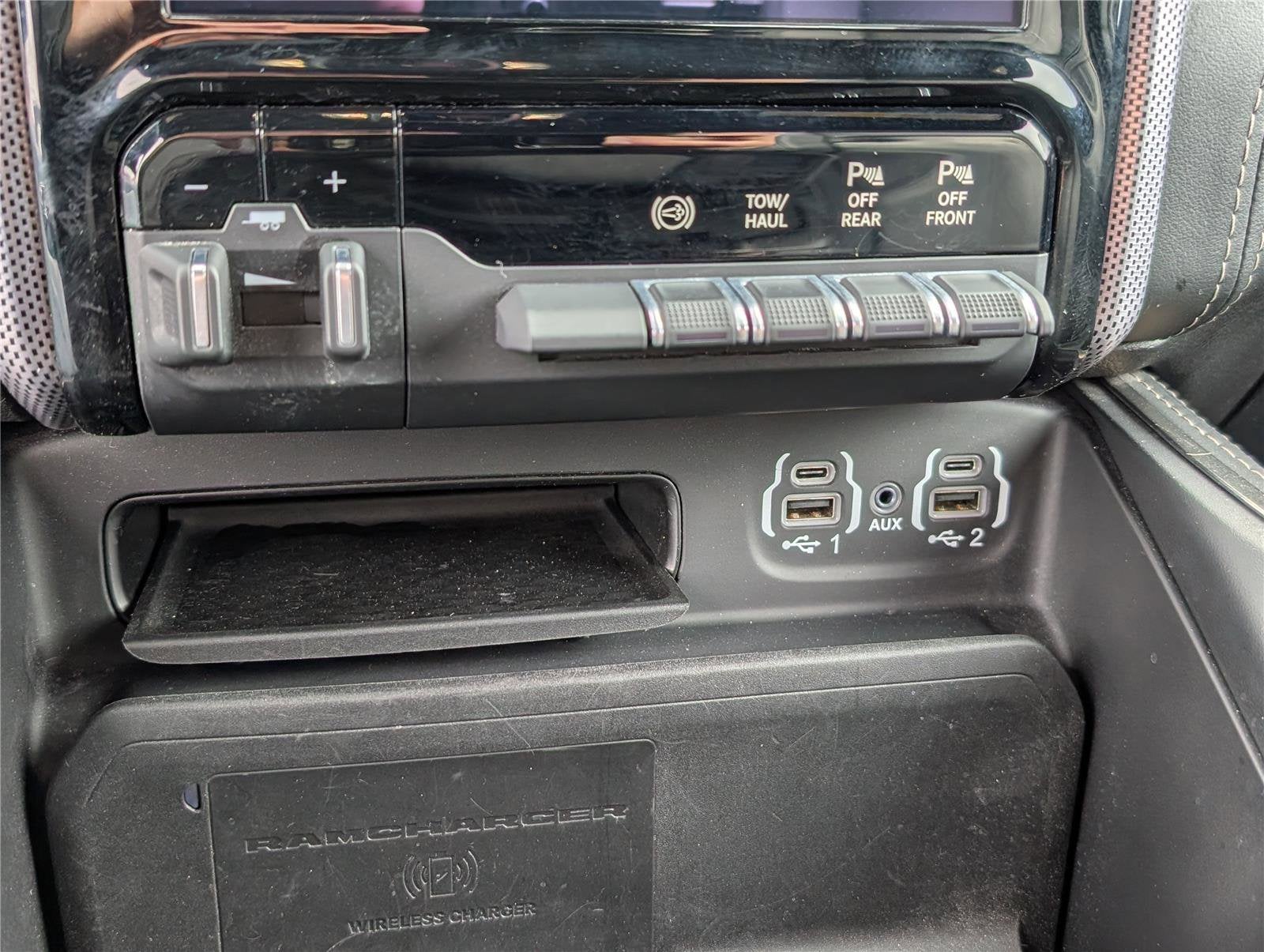 2020 RAM 3500 Limited