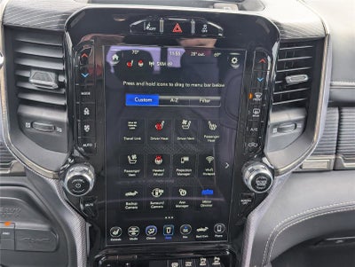 2020 RAM 3500 Limited