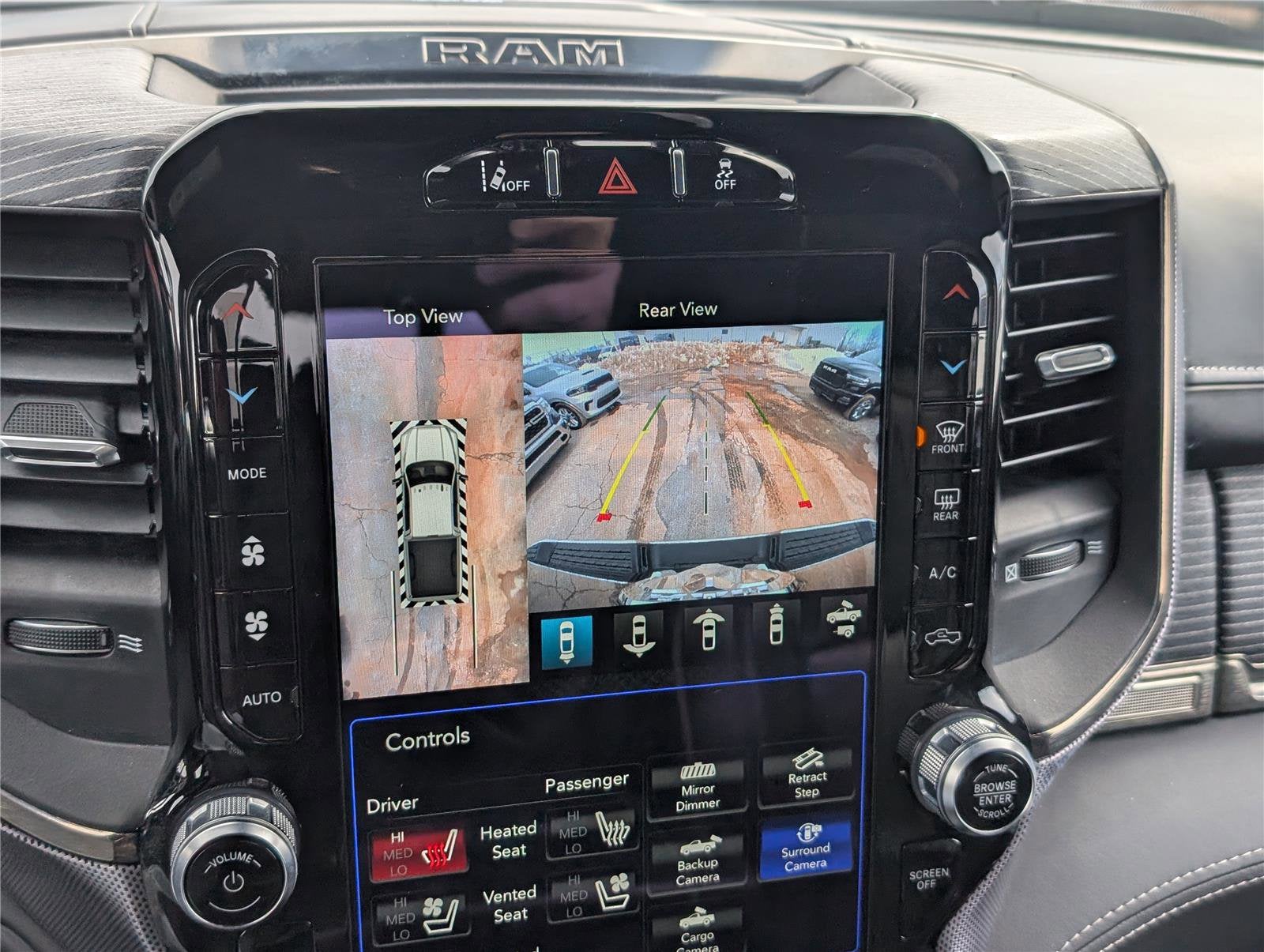 2020 RAM 3500 Limited