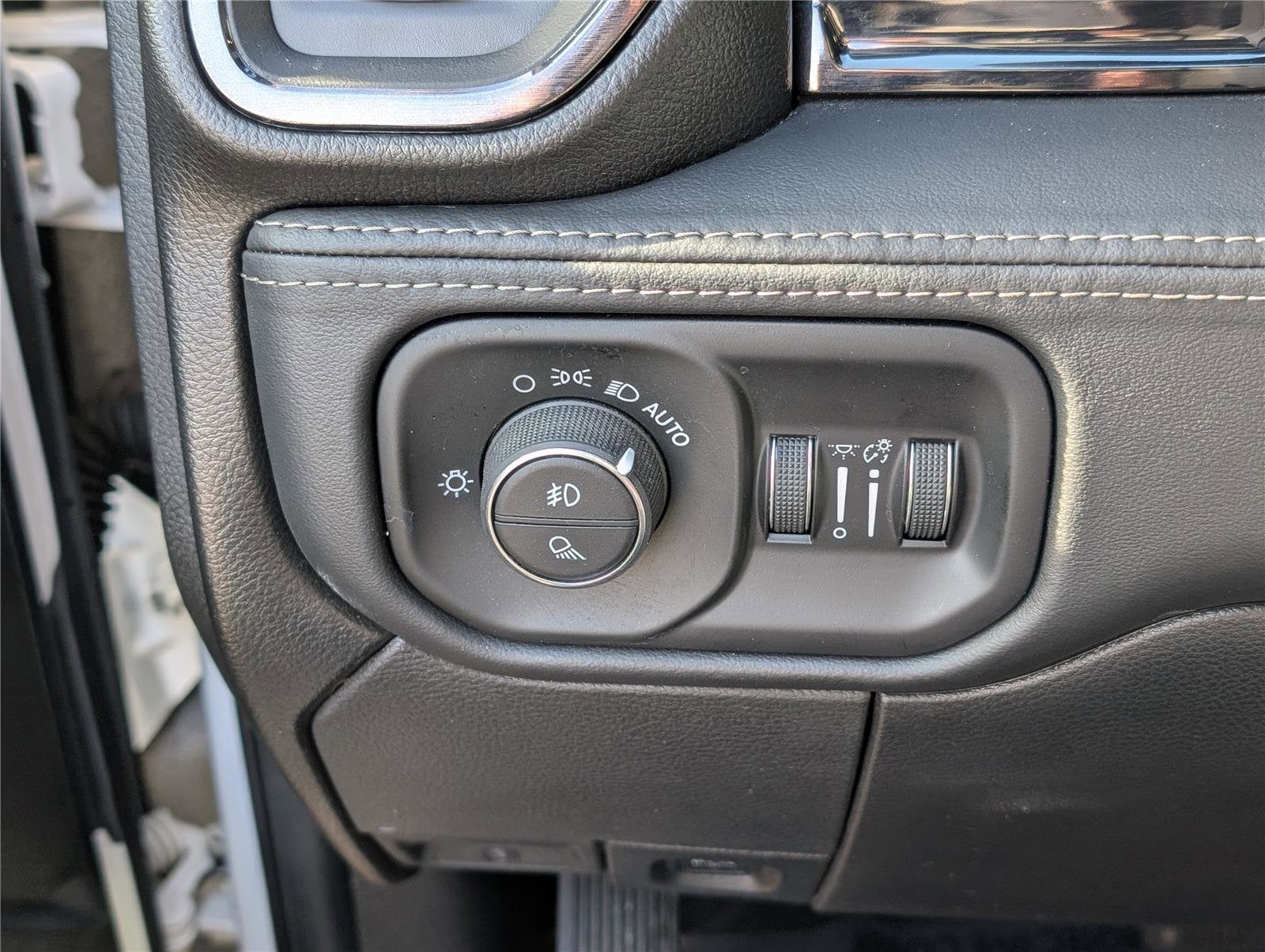 2025 RAM 3500 Limited