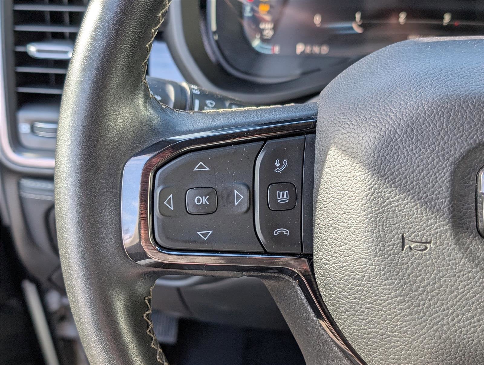 2025 RAM 3500 Limited