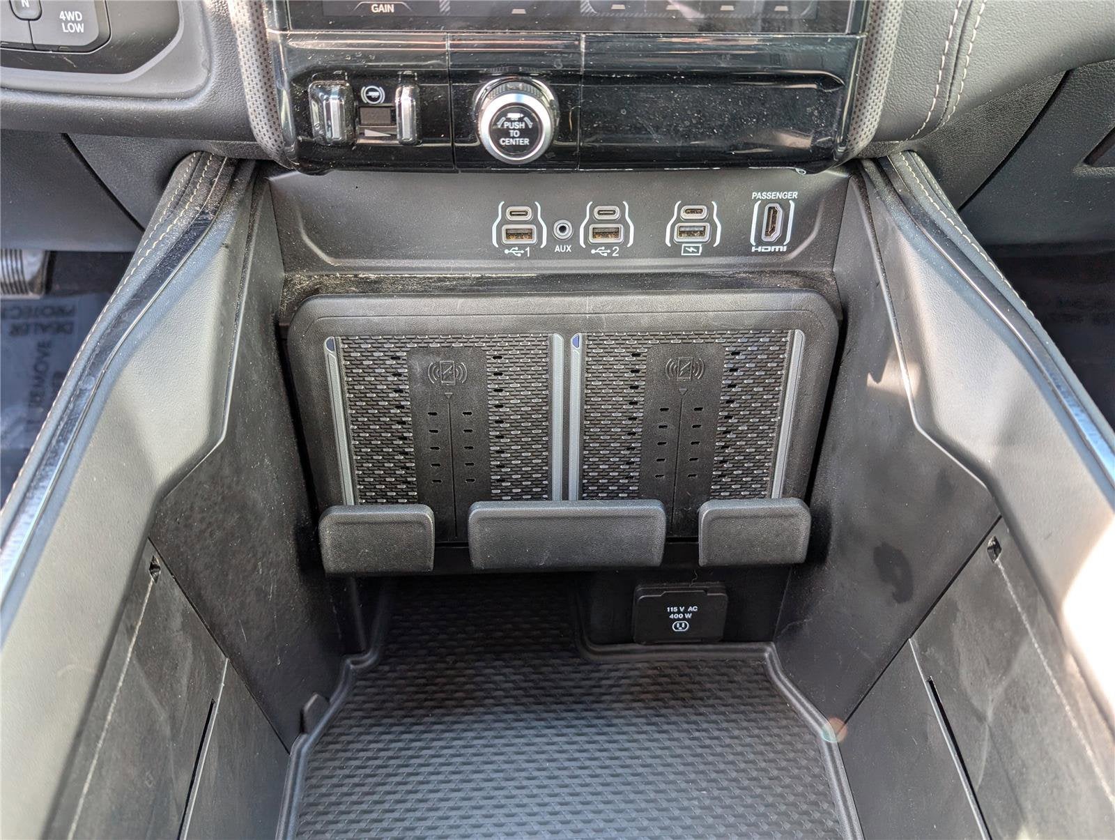 2025 RAM 3500 Limited