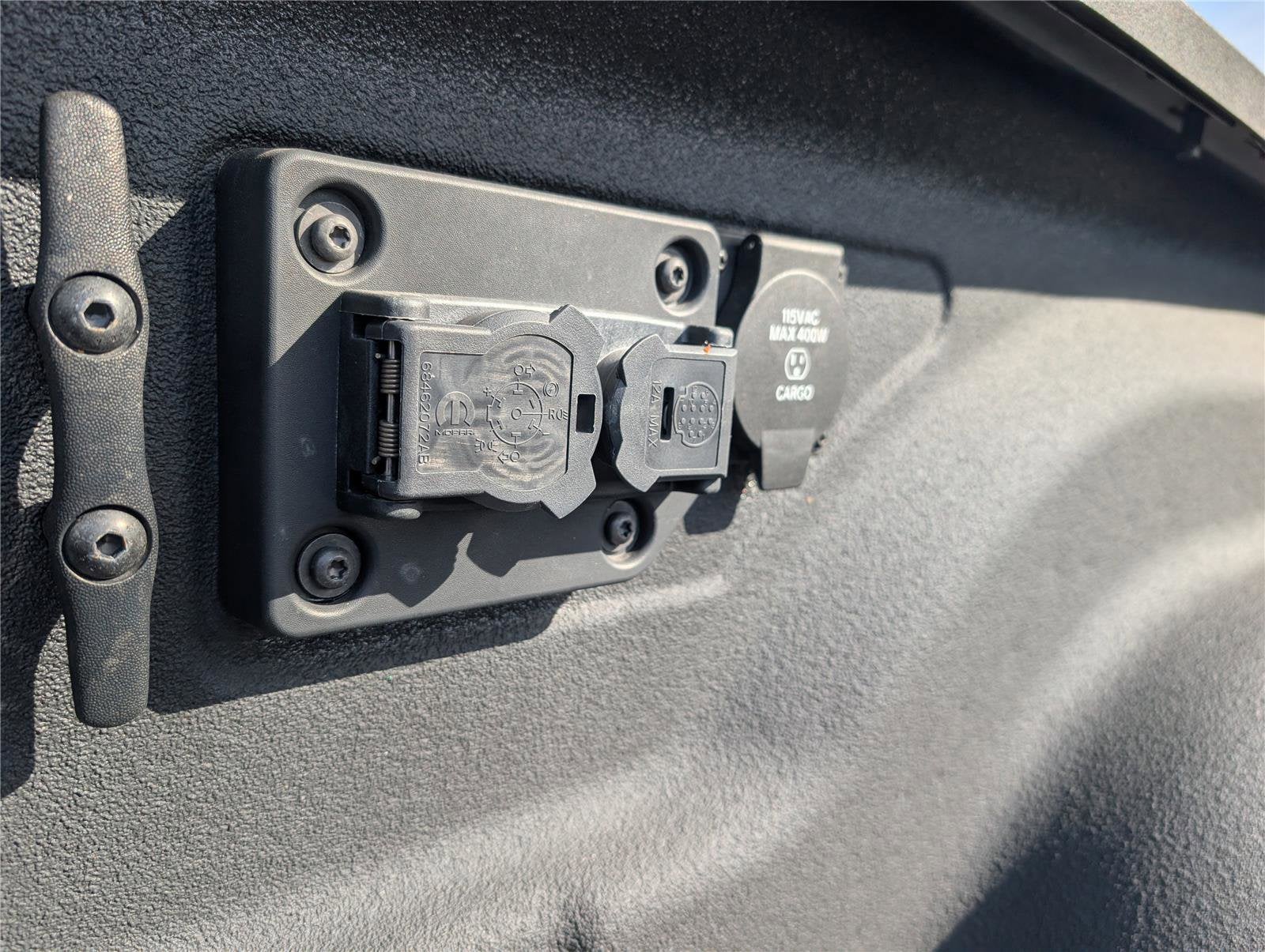 2024 RAM 3500 Limited