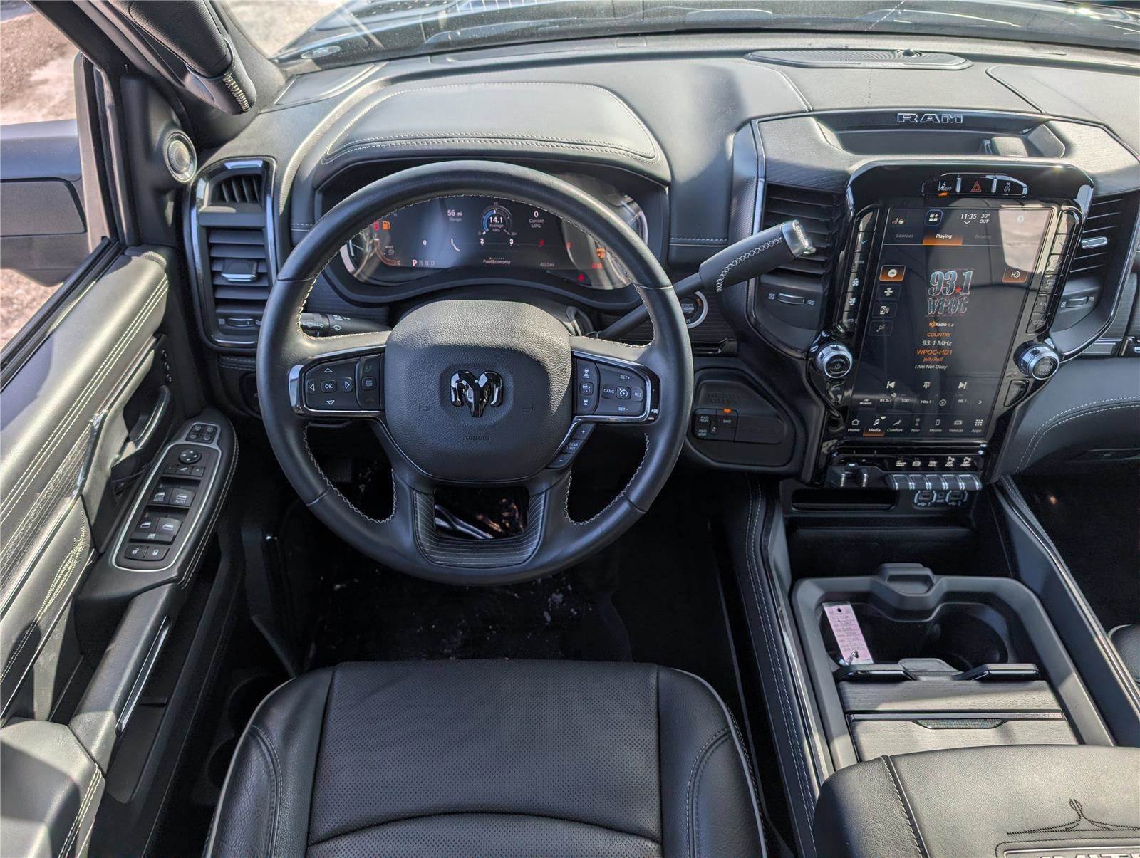 2024 RAM 3500 Limited