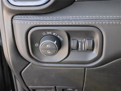 2024 RAM 3500 Limited