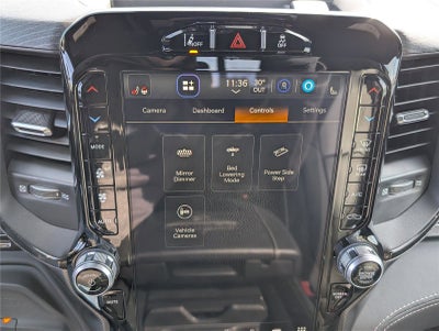 2024 RAM 3500 Limited