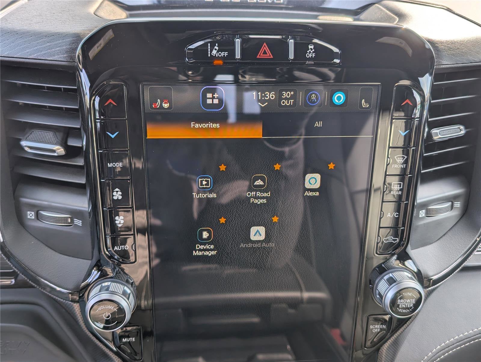 2024 RAM 3500 Limited