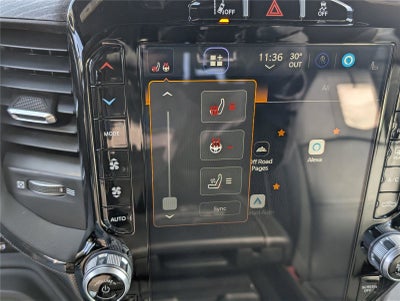 2024 RAM 3500 Limited