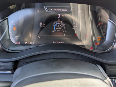 2024 RAM 3500 Limited