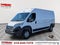 2025 RAM ProMaster Cargo Van SLT