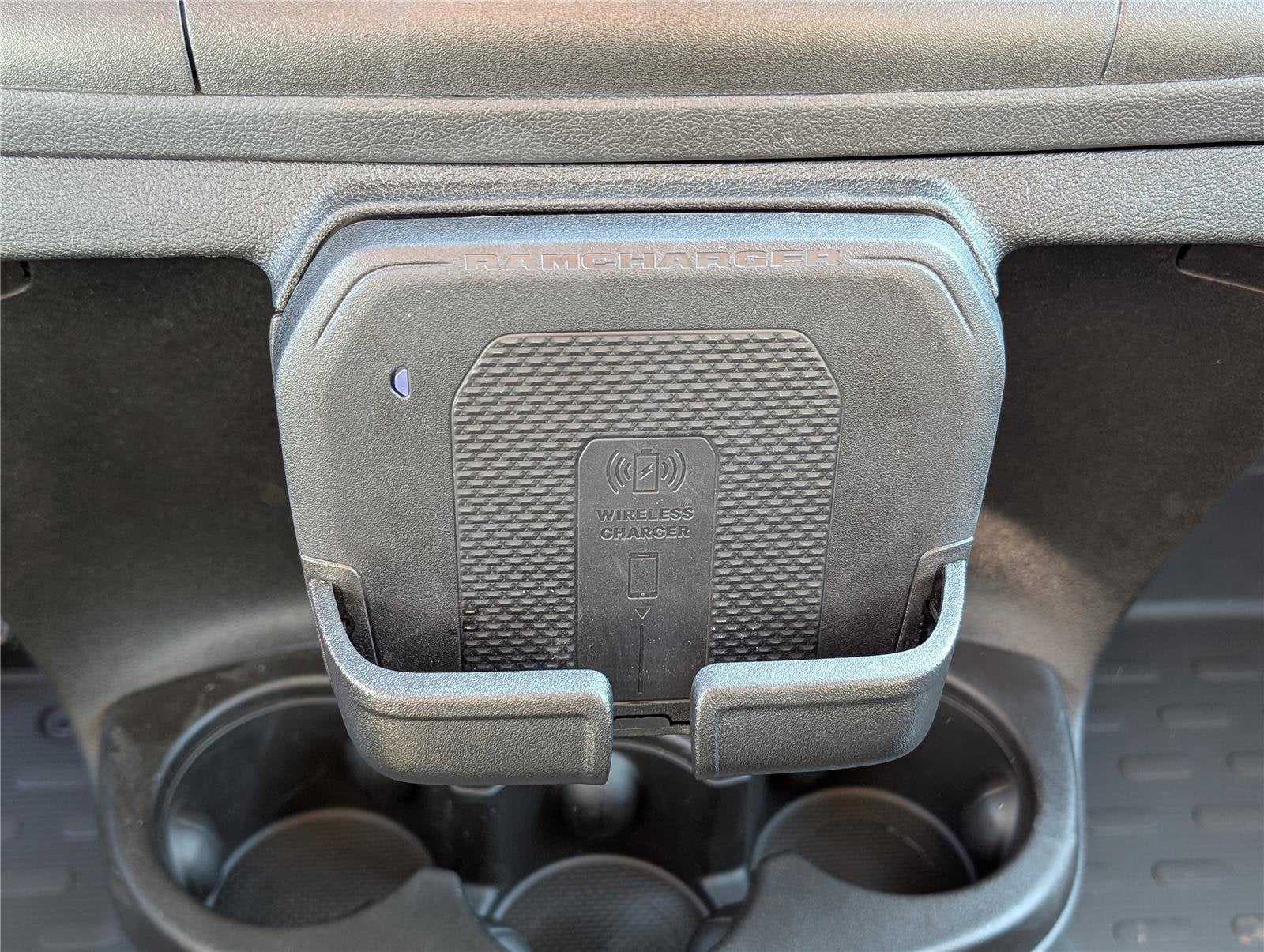 2025 RAM ProMaster Cargo Van SLT