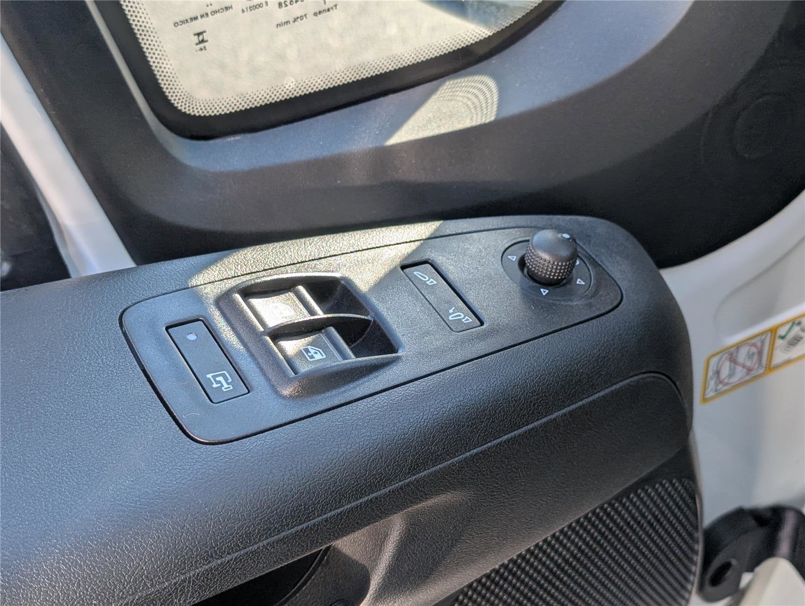 2025 RAM ProMaster Window Van SLT+