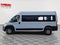 2025 RAM ProMaster Window Van SLT+