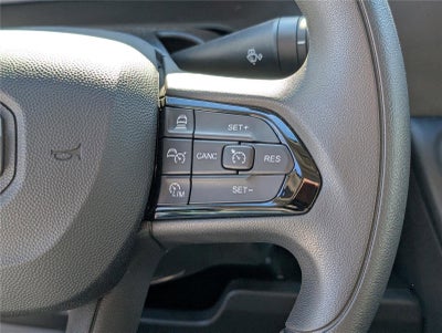 2025 RAM ProMaster Window Van SLT+